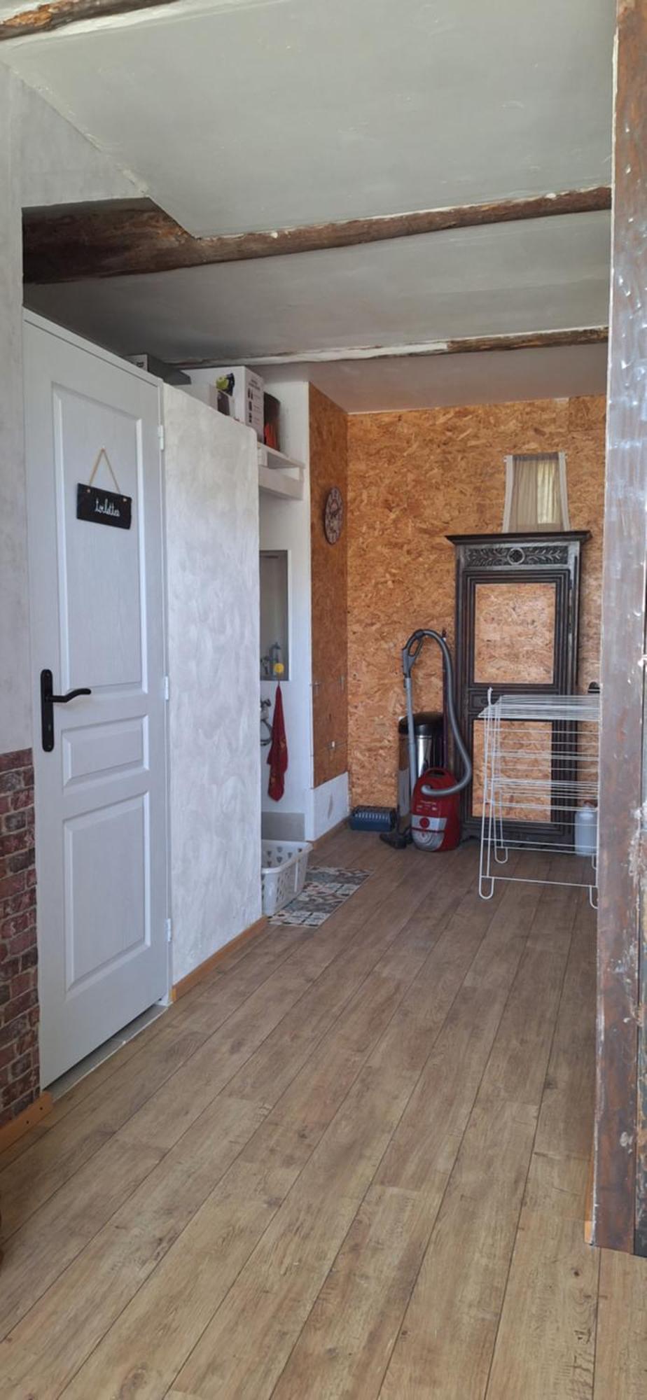 Ferienwohnung Loft En Duplex Au Mas De La Restanque Monteux Exterior foto