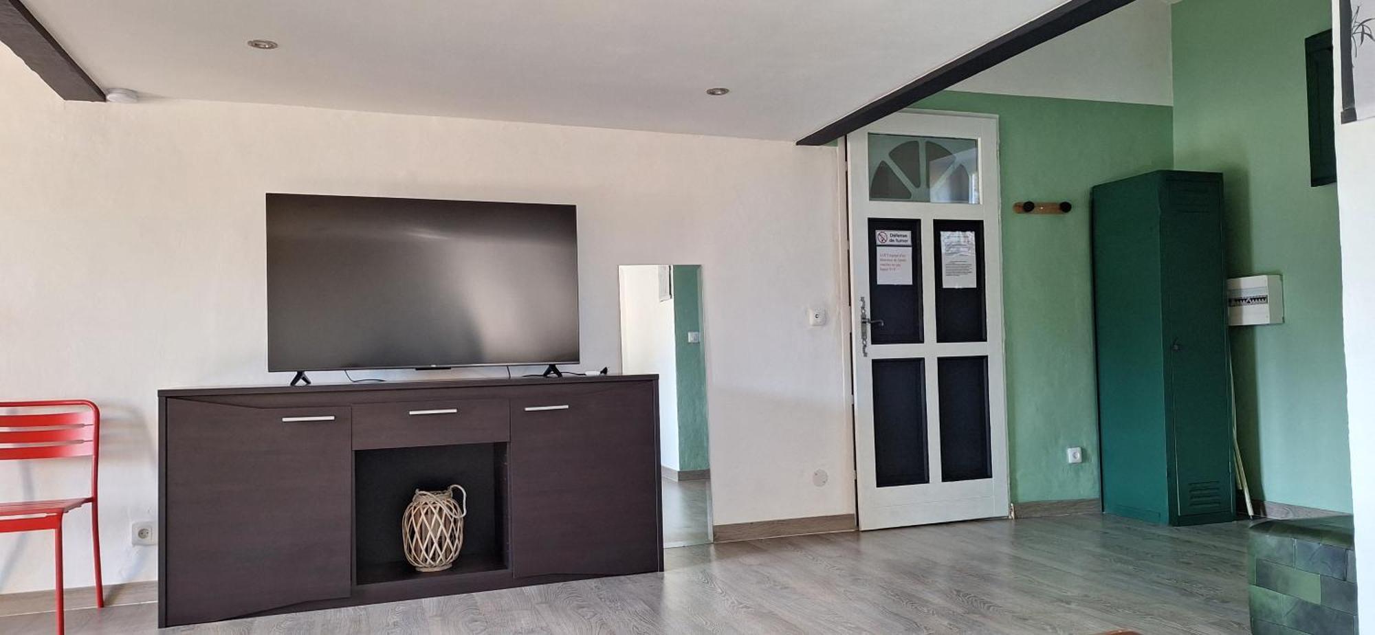 Ferienwohnung Loft En Duplex Au Mas De La Restanque Monteux Exterior foto